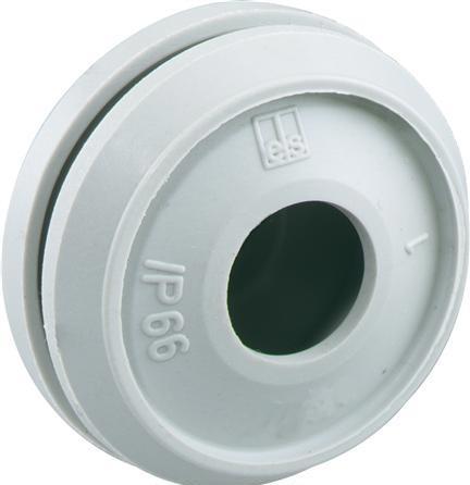 Actual product image Spelsberg Double diaphragm spigot