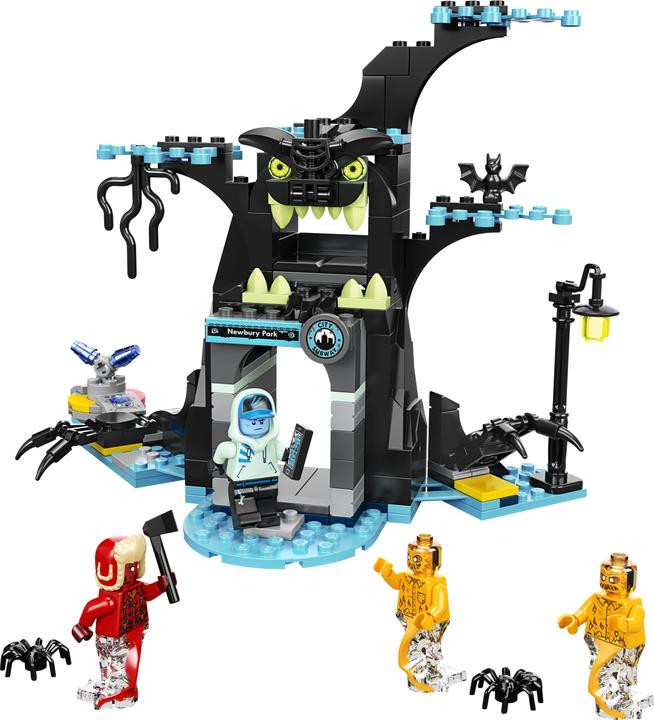 Actual product image LEGO Hidden Side Portal (70427, LEGO Hidden Side)