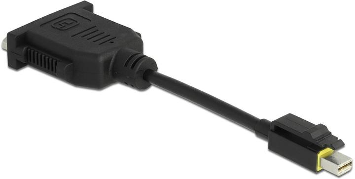 Produktbild Delock Adapter Mini-Displayport zu DVI (DVI, 15 cm)