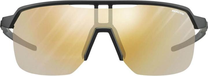 Immagine prodotto Julbo Frequenza Reactiv 1-3 (Nero, Arancia, Giallo, Oro)