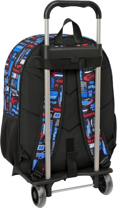 Produktbild Hot Wheels Multicolore