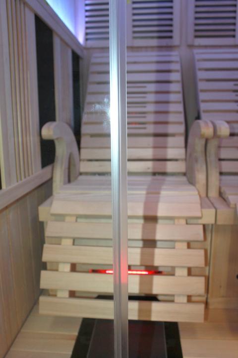 Produktbild Koy Relax Grösse 2