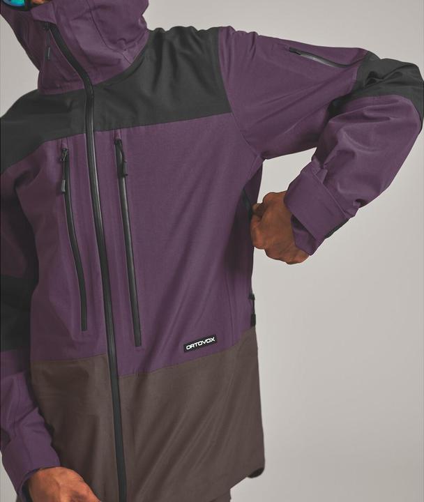 Actual product image Ortovox Ravine Free Jacket (L)
