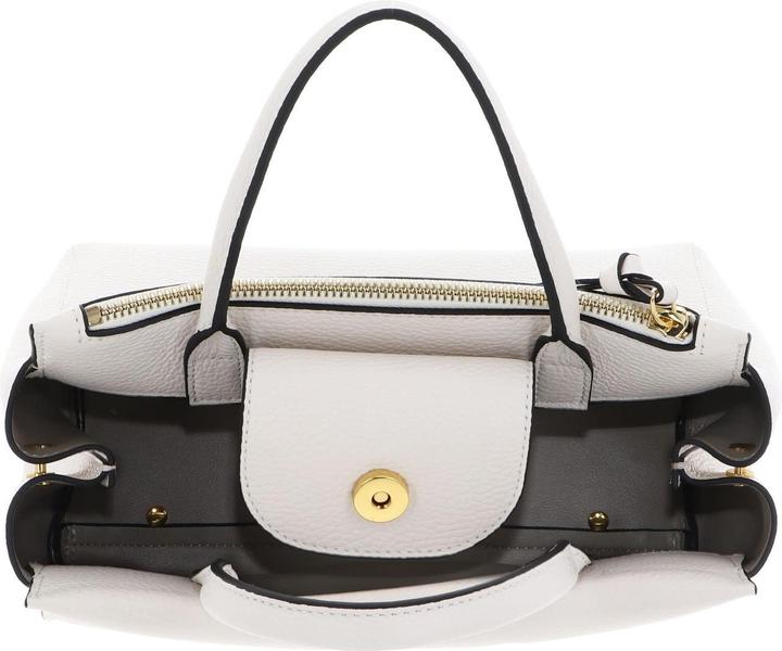 Produktbild Coccinelle Arlettis Signature Handbag Grained Leather