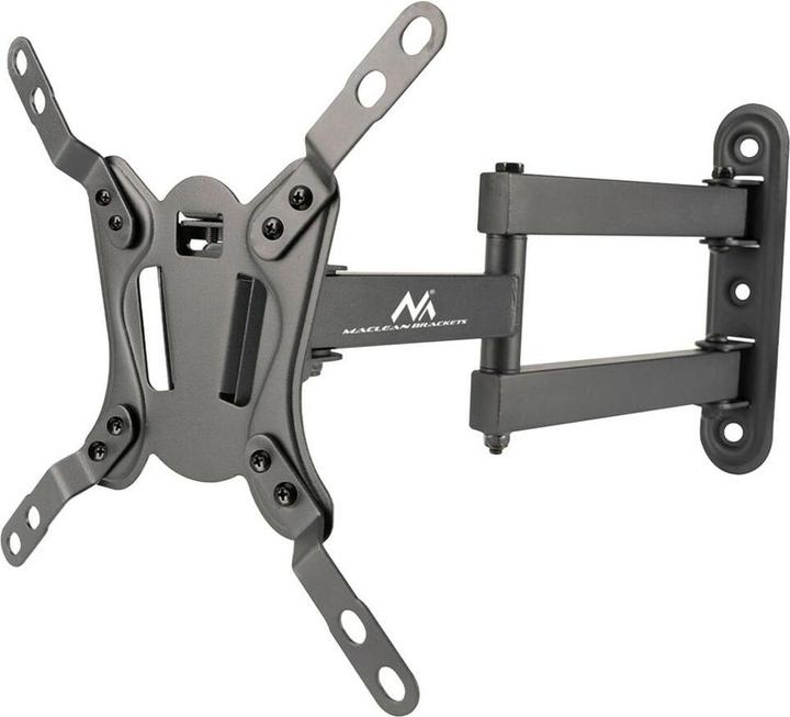 Maclean MC-418 (Wall, 30 kg, 23" - 43")