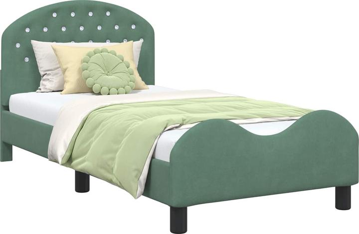 Vert de mer