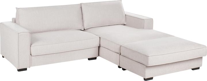 Produktbild Beliani Renders (Ecksofa)