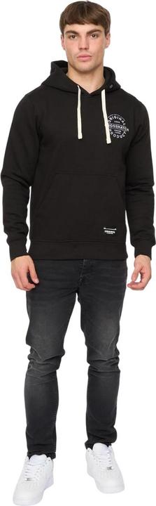 Produktbild Crosshatch Cresswell Kapuzenpullover (M)