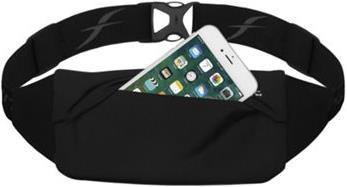 Produktbild Fitletic Zipless Hüfttasche