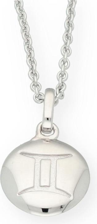 Immagine prodotto Carat Motivi (Argento 925, 45 cm)