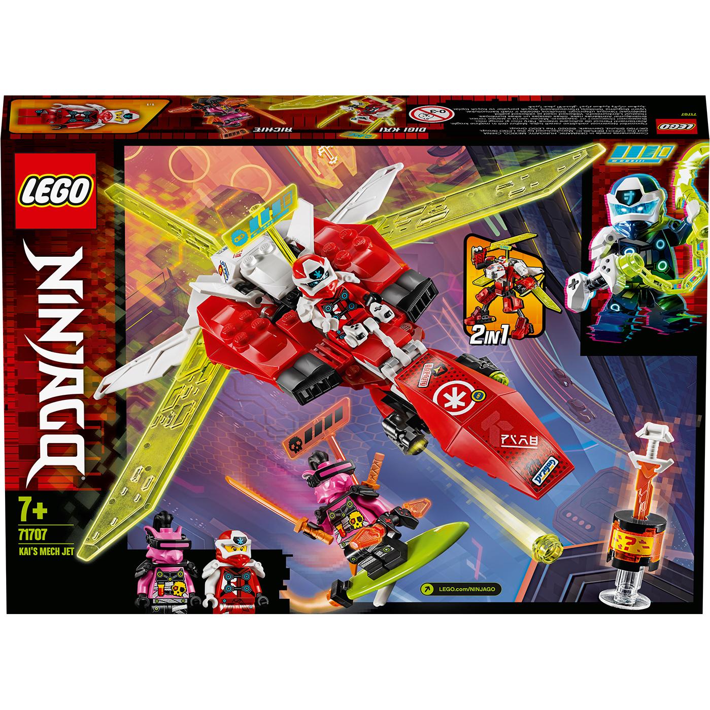Ninjago 2020 Watch Lego Ninjago Season 12 LEGO 5005119 NINJAGO Sky