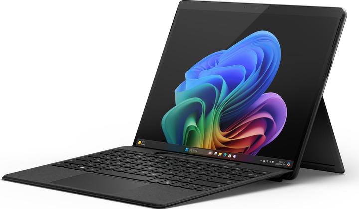 Image du produit Microsoft Clavier Surface Pro avec rangement du stylet (DE, Docking)