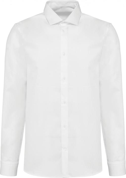 Produktbild Kariban Langärmeliges Twill-Hemd (XXL)