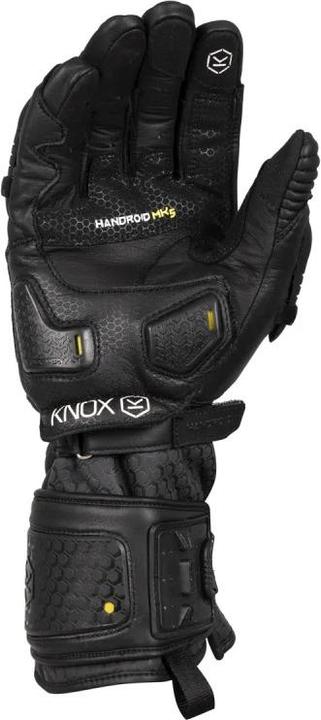 Actual product image Knox Handroid MK5 (XXL)