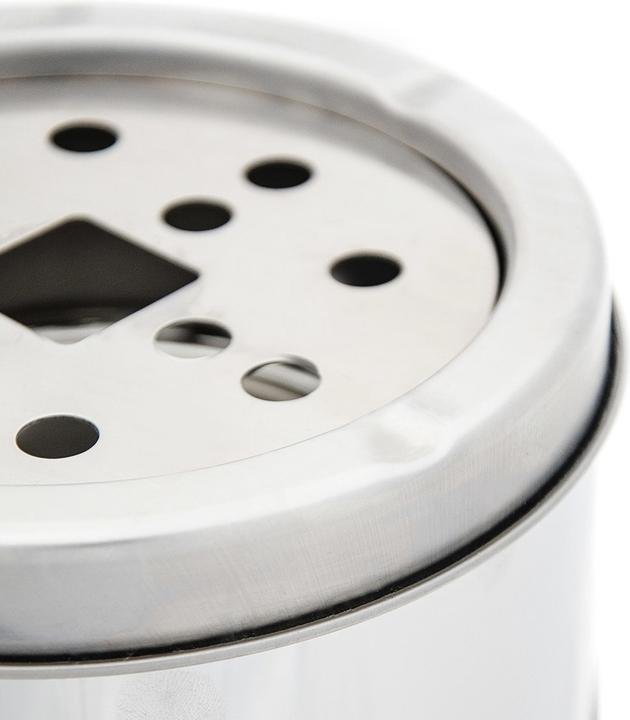 Productafbeelding Relaxdays Staande asbak edel