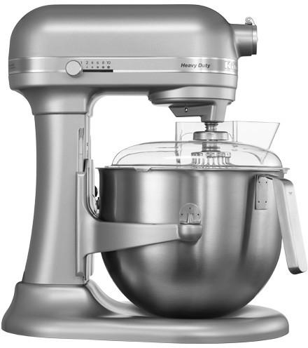 Image du produit KitchenAid 5KSM7591XESM Heavy Duty avec lève-bol (500 W, 6.90 l)