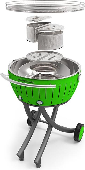 Immagine prodotto LotusGrill XXL (57.60 cm)