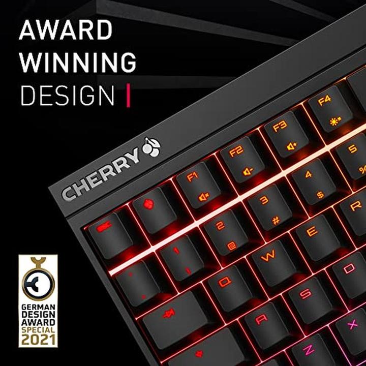 Image du produit CHERRY xtrfy MX 2.0S (Allemagne, Filaire)