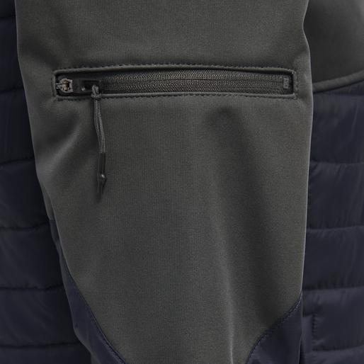 Produktbild hummel North Hybrid Jacket Woman (L)