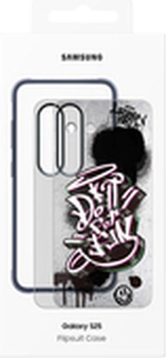 Produktbild Samsung Flipsuit Case Rugged (Samsung Galaxy S25)