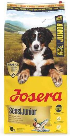 Image du produit Josera Junior Sensi (Junior, 1 pcs, 900 g)
