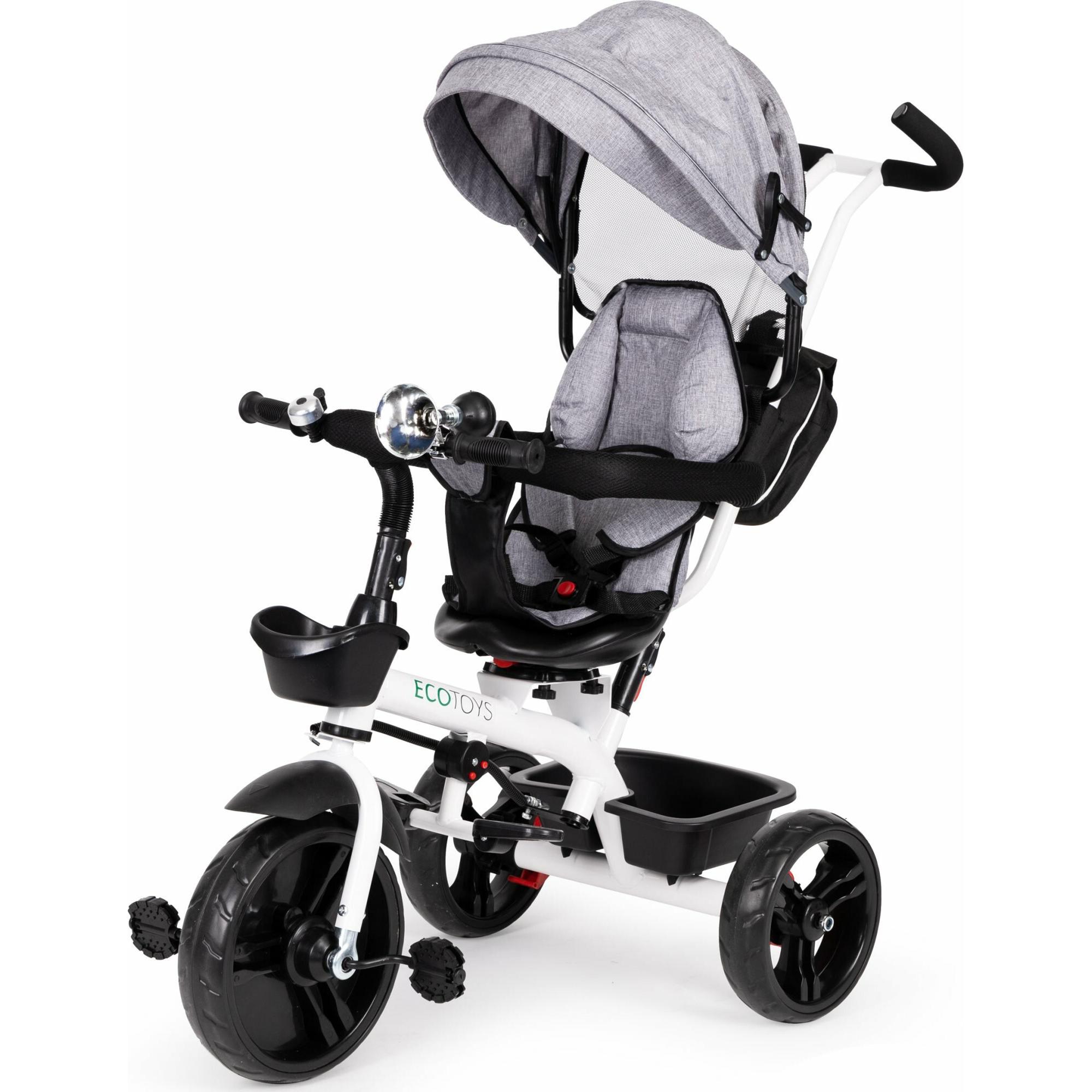 EcoToys Dreirad