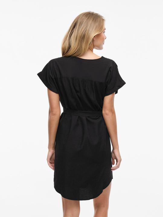 Actual product image Vila Kurzarm Minikleid (36)