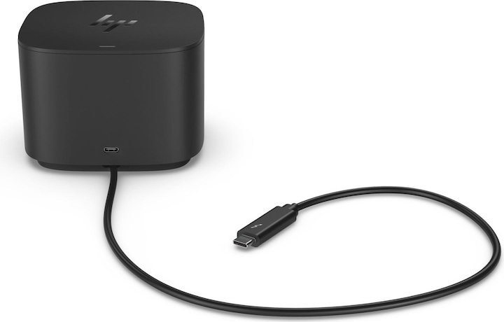 Actual product image HP Thunderbolt Dock G2 (Thunderbolt, 1 Ports)