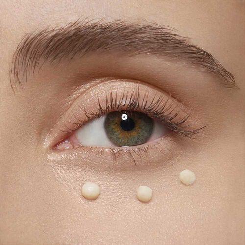 Actual product image Clarins Total Eye Smooth (Eye Care Cream, 15 ml, Day + Night)