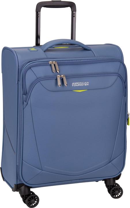 Actual product image American Tourister Trolley Summerride Spinner S (47 l)