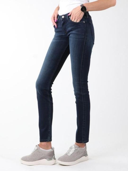 Lee Scarlett Skinny Pitch Royal Jeans L526WQSO (W26/L33)