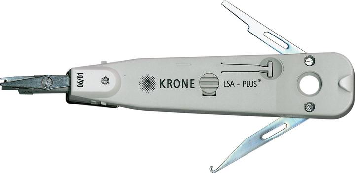 Produktbild ADC Krone Anlegewerkzeug (185 mm)