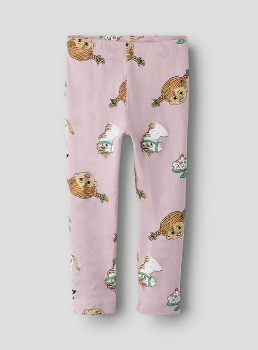 Immagine prodotto Name it Rippstrick Leggings (104)