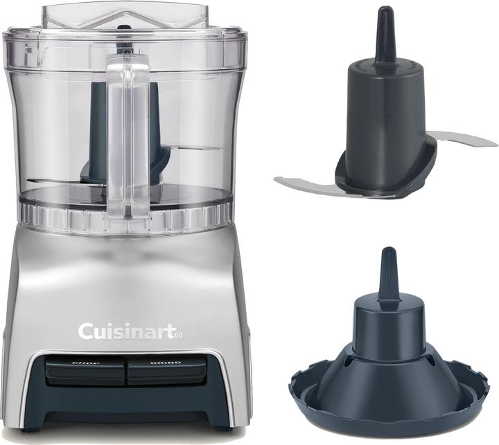 Cuisinart PixieChopper 3 Cup Food Chopper 700ML (700 ml, 250 W)