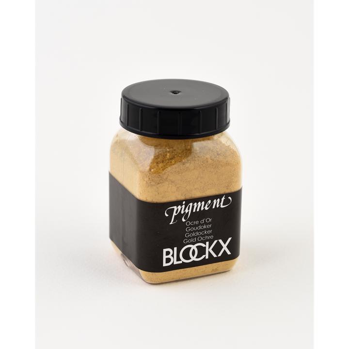 Produktbild BlockX Pigment