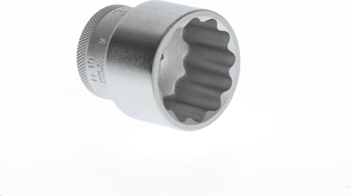Actual product image Gedore D 19 32 Socket 1/2" UD profile 32 mm (32 mm)