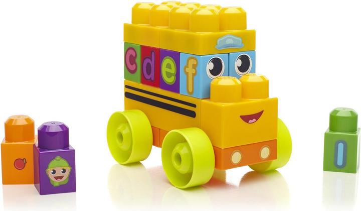 Immagine prodotto Mega Bloks DBK84