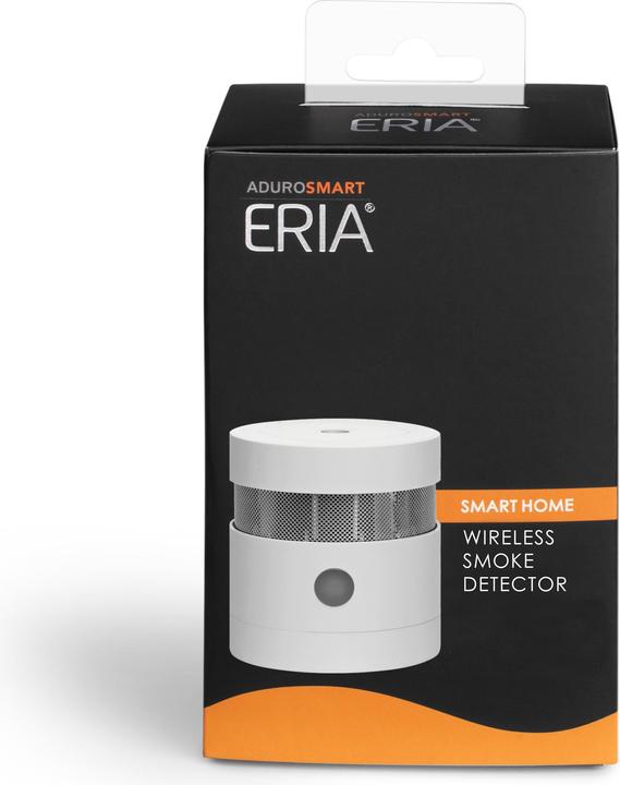 Actual product image AduroSmart Smoke detector