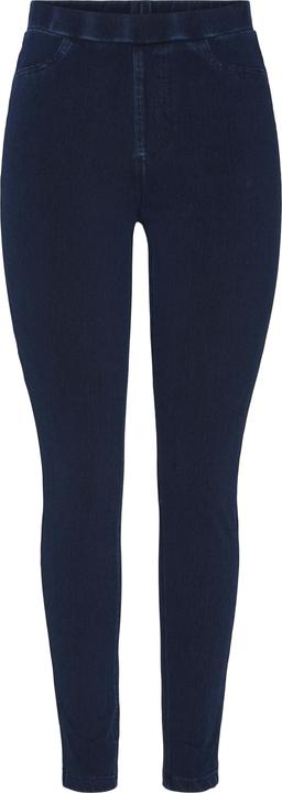 Actual product image Pieces PCJUMBO FOXY MW Jeggings (M)