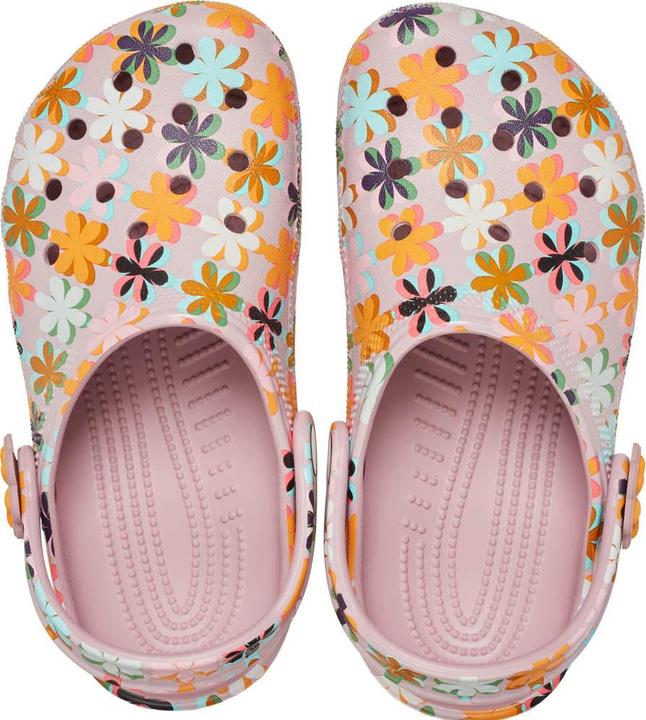 Image du produit Crocs T's Classic Retro Summer Clog (24)