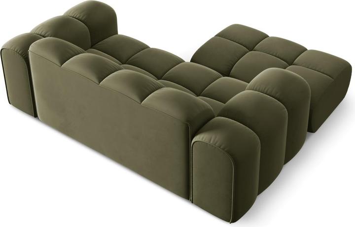 Produktbild Cosmopolitan Design Treno (Ecksofa)