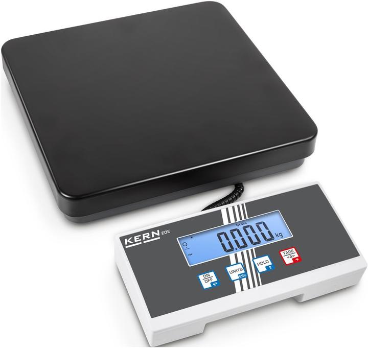 Produktbild Kern 300kg Platform Scale Readout: 100g