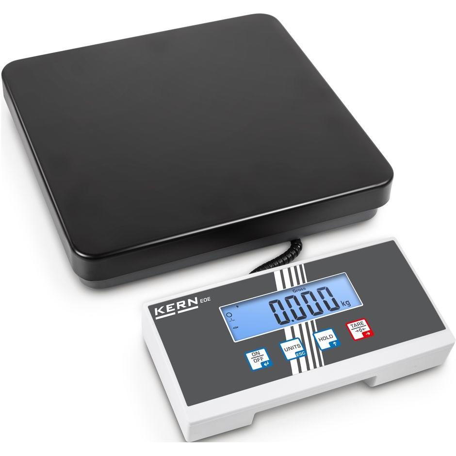 Kern, Feinwaage, 300kg Platform Scale Readout: 100g