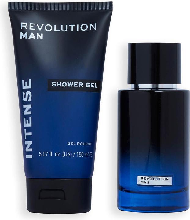 Revolution Intense (Body care set)