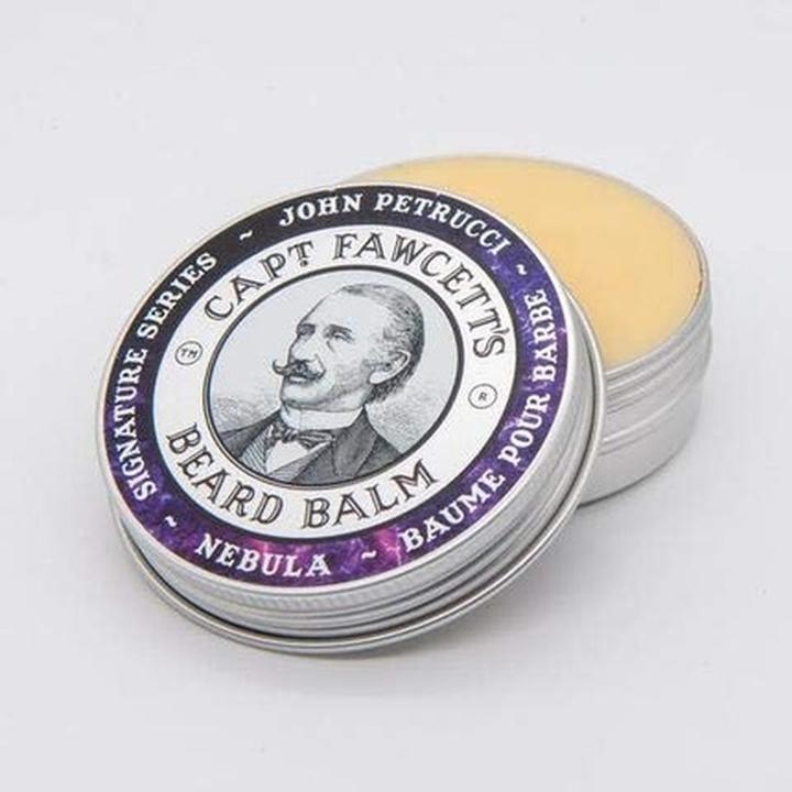 Actual product image Captain Fawcett Nebula (60 ml)