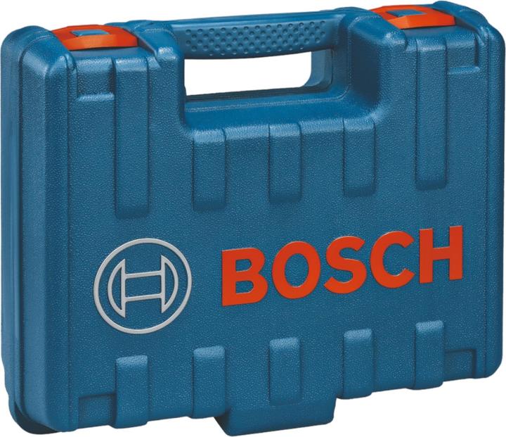 Productafbeelding Bosch Professional GEX 125-1 AE (Excentrische schuurmachine, 250 W)