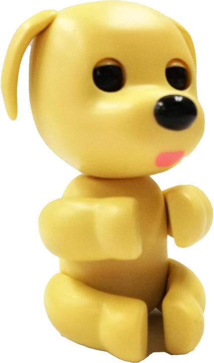 Image du produit WowWee Fingerlings X Adopt Me Chien