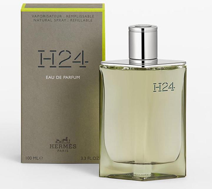 Actual product image Hermès Parfum (Eau de parfum, 100 ml)