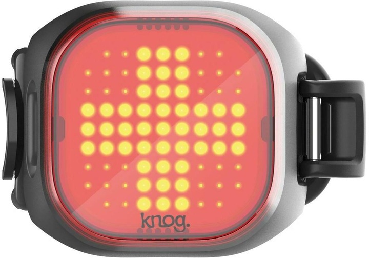 Produktbild knog. Mini Cross X PWR Rider (450 lm, 450 lm)