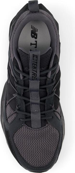 Produktbild New Balance TEKTREL Heren Sportschoenen - BLACK (43)